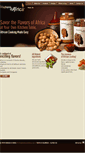 Mobile Screenshot of kitchensofafrica.com
